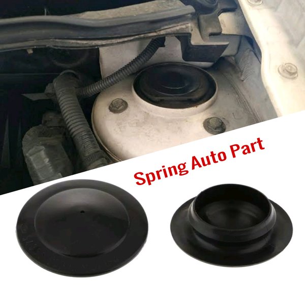 penawaranspesial Penutup Baut Tutup Baut Shockbreaker Depan Livina Evalia Juke Xtrail T31 Limited