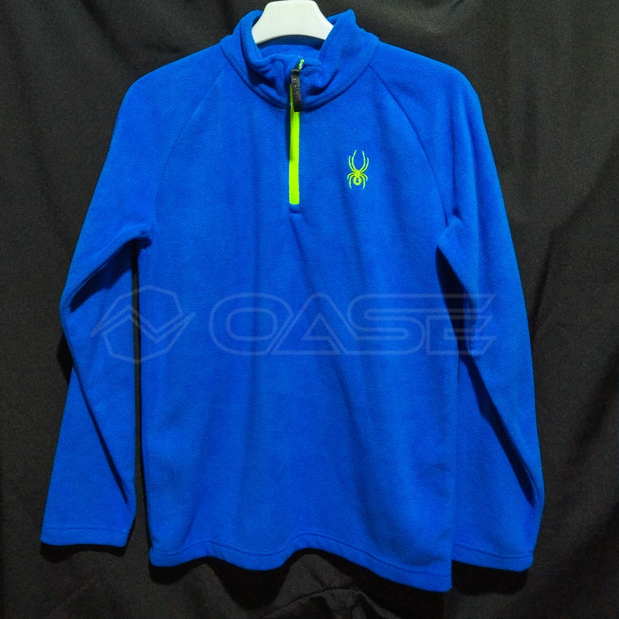 Jaket Spyder Polar
