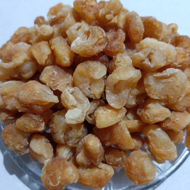 

Longan Kering 50gr