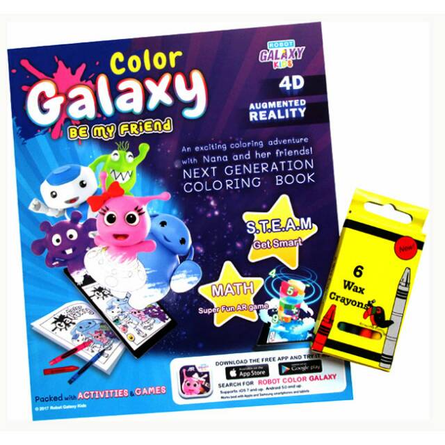 74 Coloring Book Crayon Games Free Images