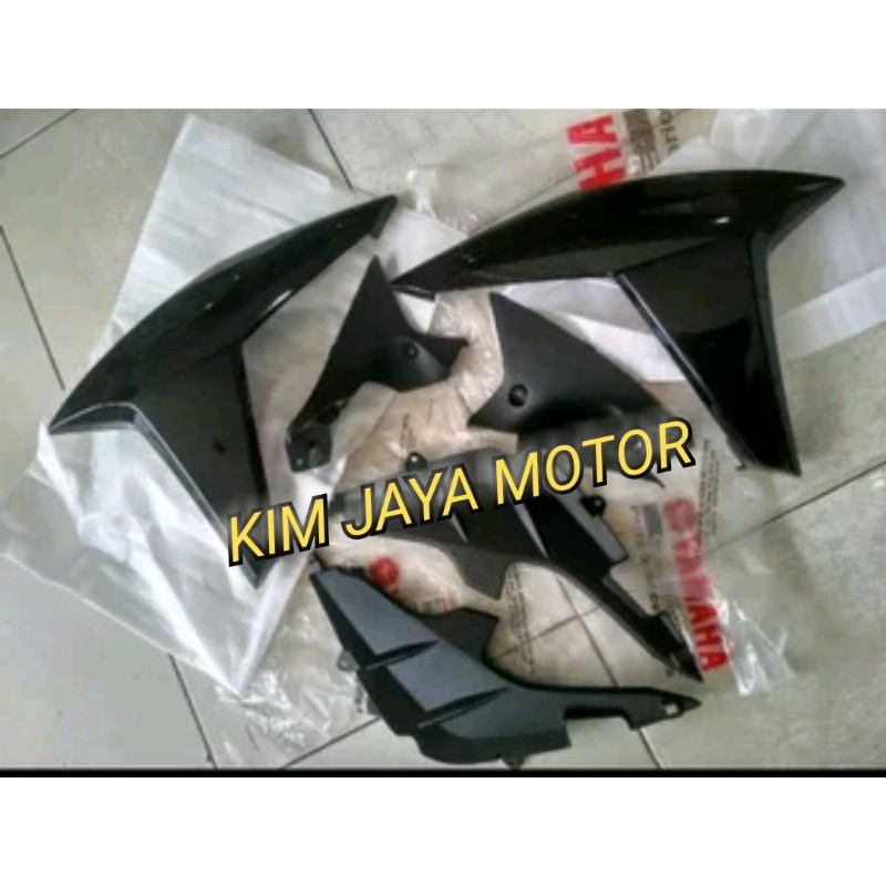 sayap tangki vixion NVA komplit orginal