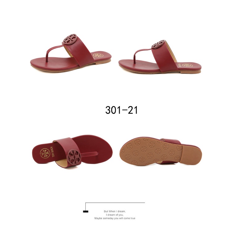 TB Miller Sandals  301-21