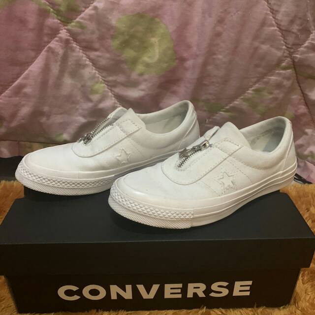 Converse Onestar Slip