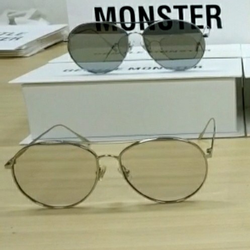 Jual Gentle Monster Ranny Ring