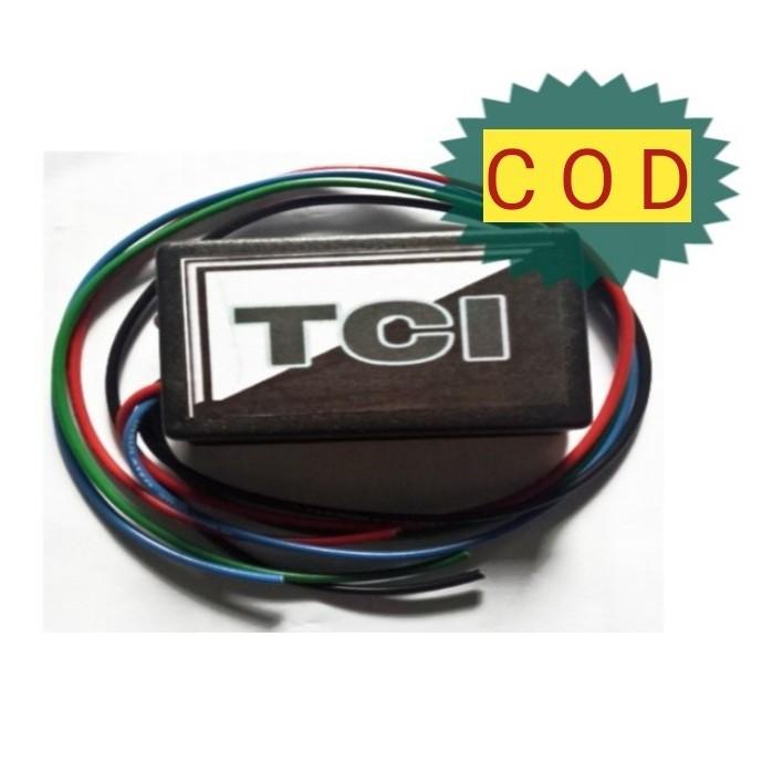 Tci Pengapian Mobil Platina