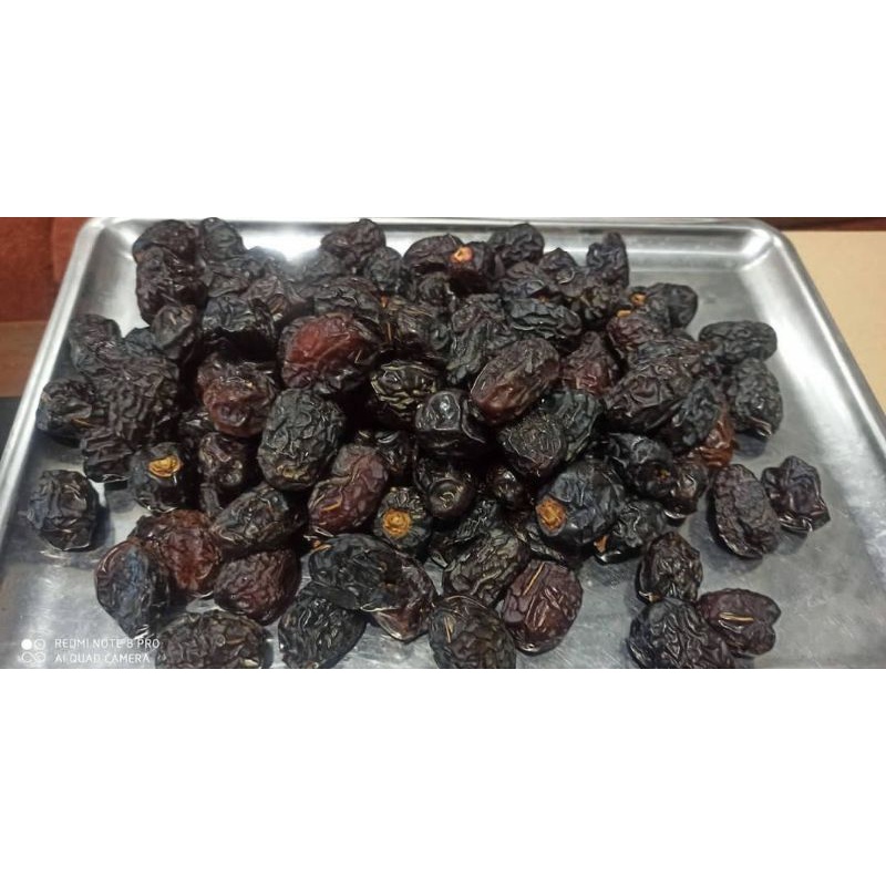 

kurma ajwa murah meriah