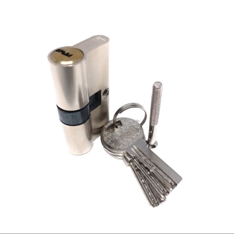 Silinder kunci besar/anak lubang kunci silinder/ silinder kunci kecil / anak lubang kunci silinder