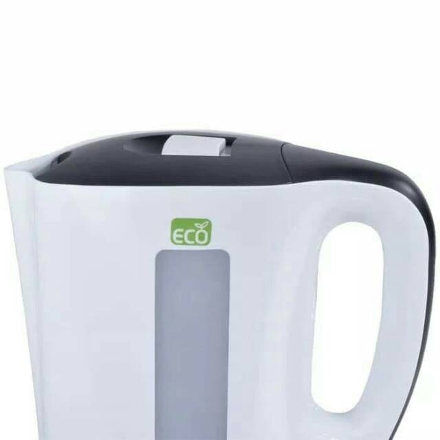 Oxone Ox-131 Eco Electric Kettle Pemanas Air Ox 131 Alat Masak Ketel Teko Listrik Kettel Elektrik