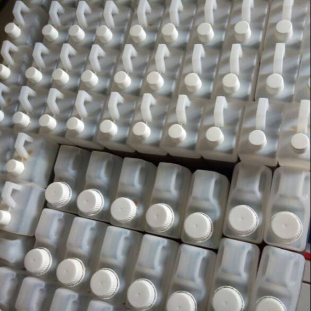 

Madu asli