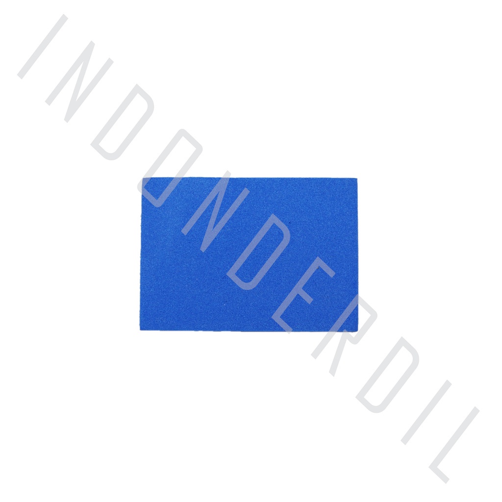 Busa-Sponge-Spon-Pad Alat Coating-Koting Applicator-Aplikator Sealant Kumpon-Coumpound-Cumpon