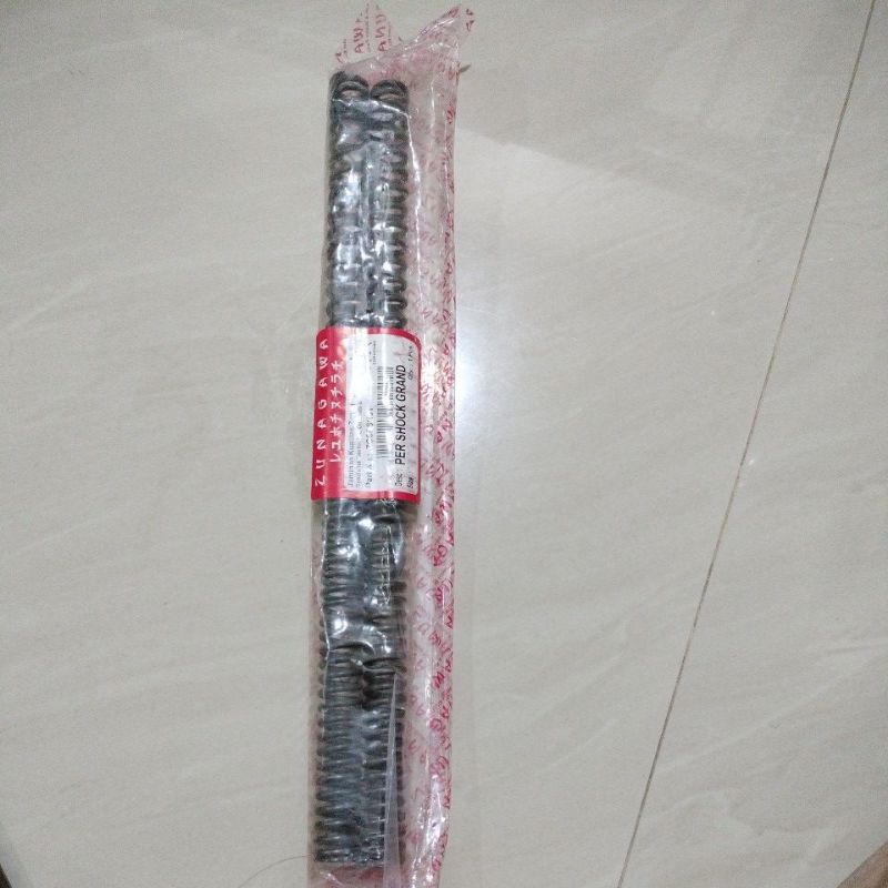 PER SHOCK DEPAN GRAND