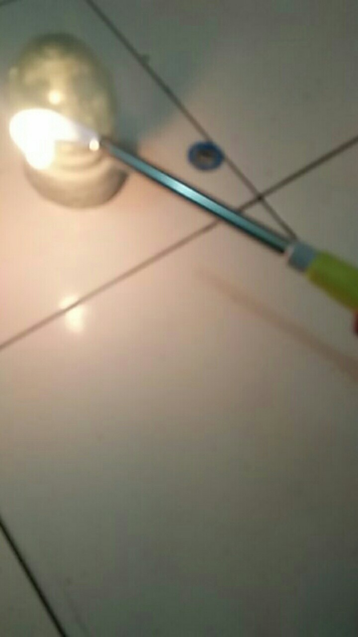 Pistol Alat Pemantik Korek Api Gas Kompor Lilin Portable Lighter Panjang Pengaman Outdoor Refill