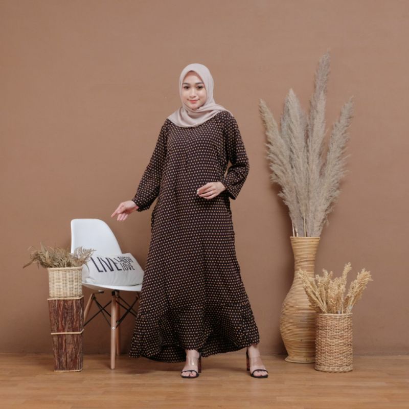 LONGDRES POLKA SYENIA