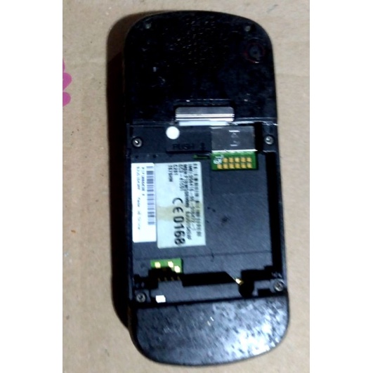 HP ANTIK MOTOROLA C261 HP JADUL (mati)-1
