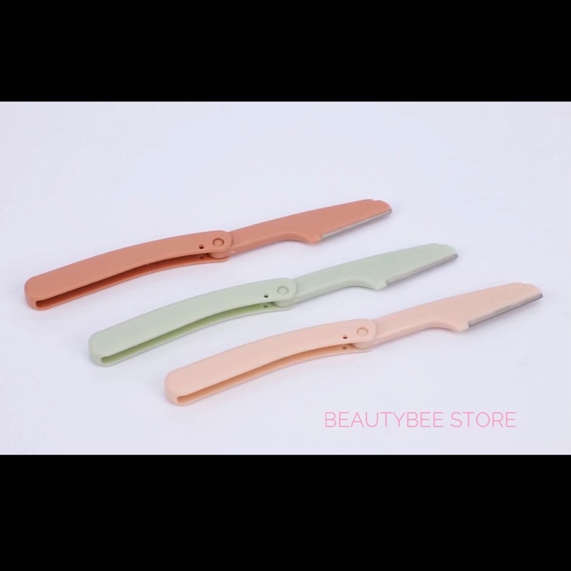 PENCUKUR ALIS / EYEBROW TRIMMER LIPAT XUEMARY X8135A