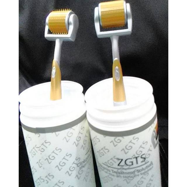 Derma Roller ZGTS