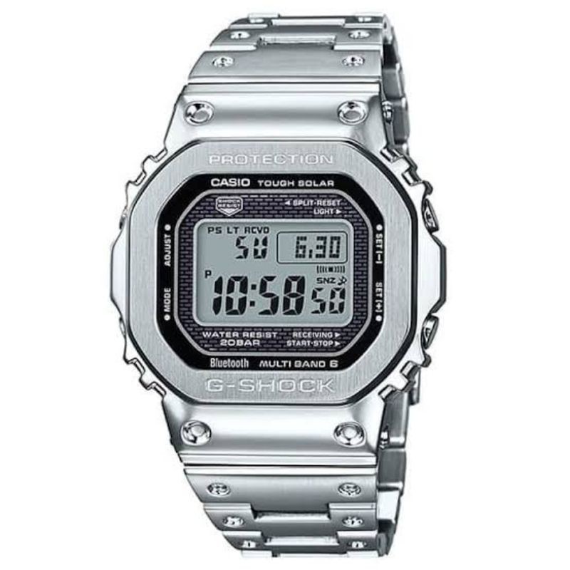 Jual Casio G-Shock gshock gmw b5000 original Shopee Indonesia
