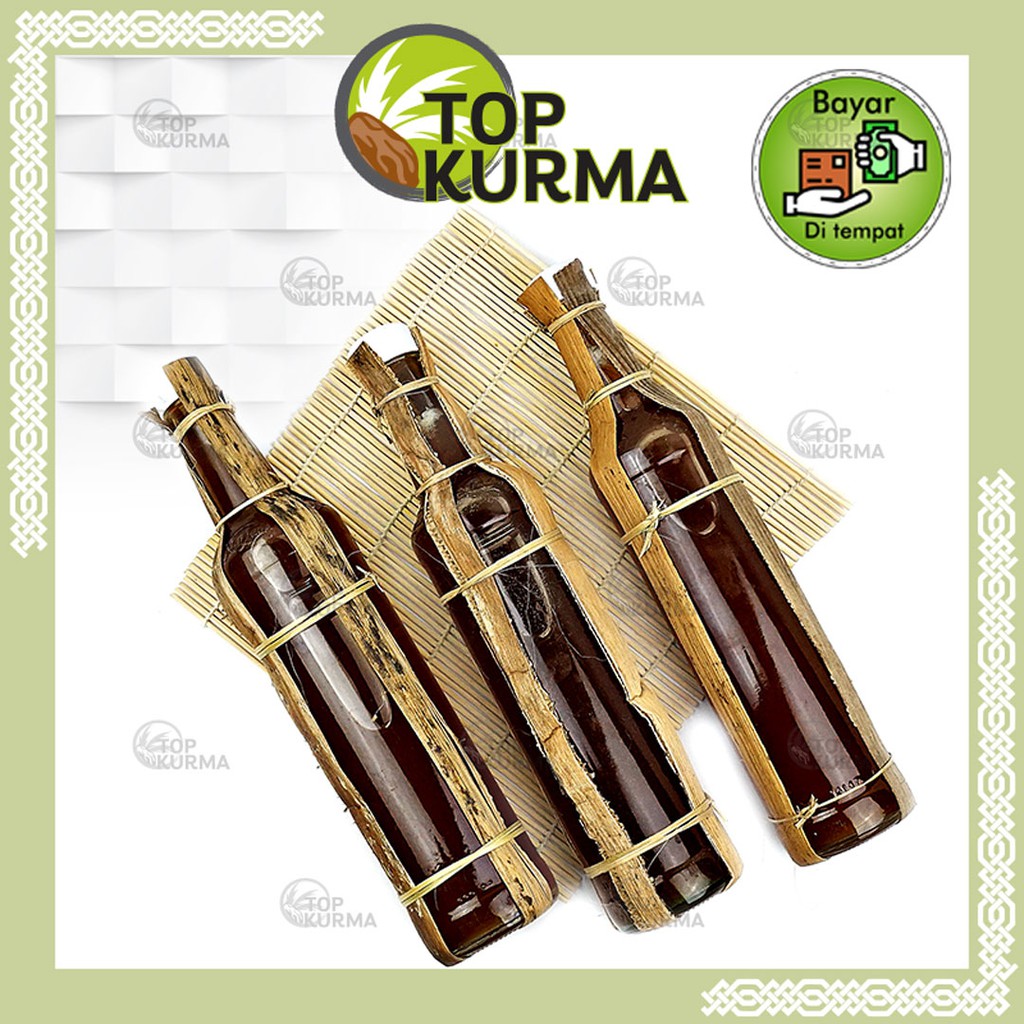 

Madu Asli Hutan Baduy / Madu Odeng Murni Manis Original