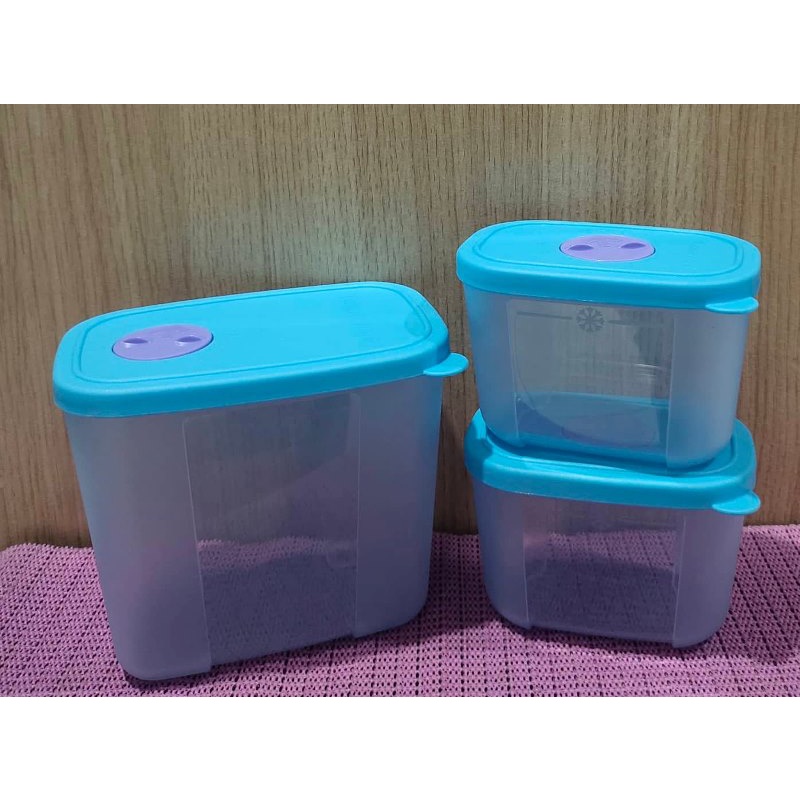 Freezermate Tupperware