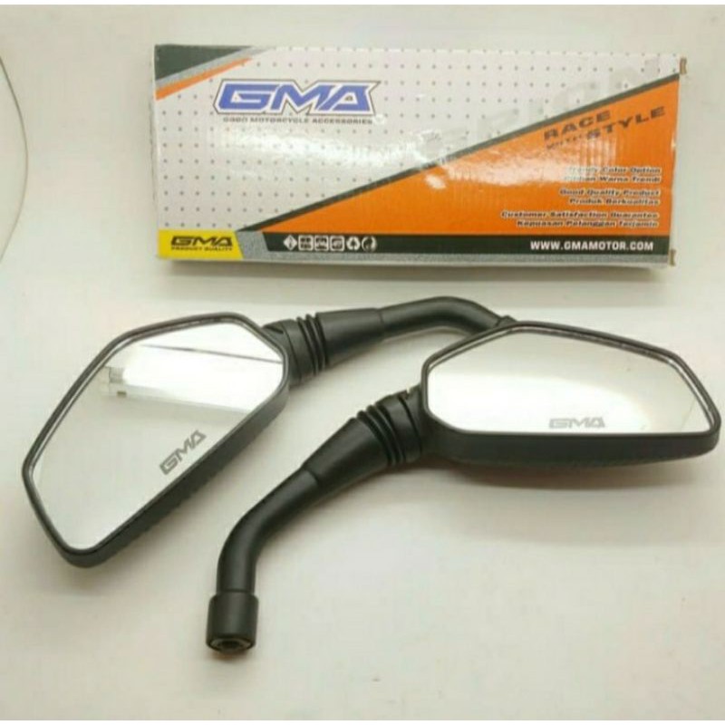 Spion nmax new nmax 2020 aerox lexi xmax MT15 dll