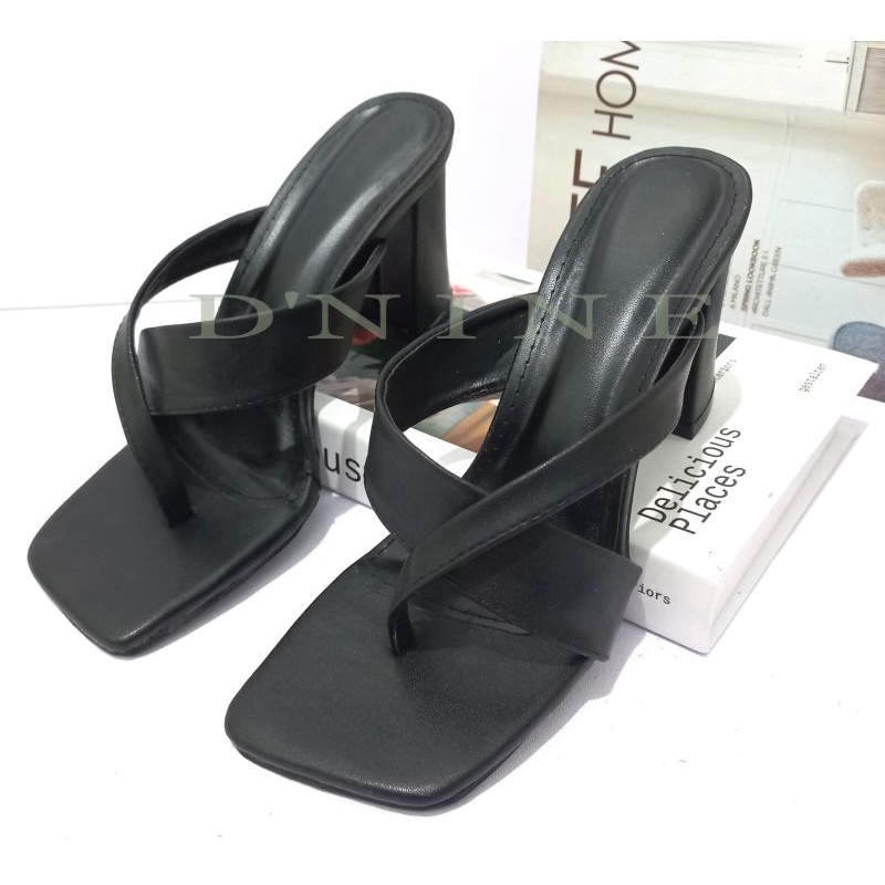 DONNA DV 10 Heels sandal 9cm