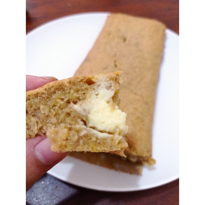 

BOLPIS CREAM CHEESE