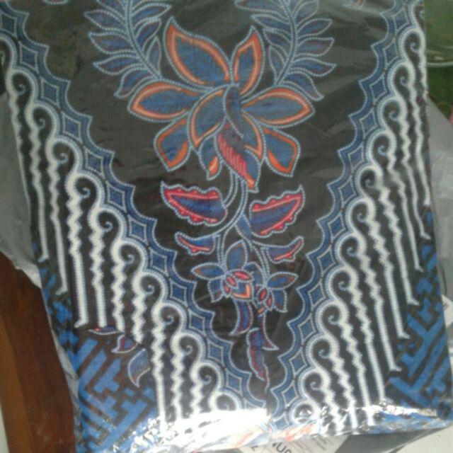 Maura Couple - Sania Ruffle Batik Couple Ori Ndoro Jowi Dnt Garansi Termurah Shopee Hayunda Sarwenda