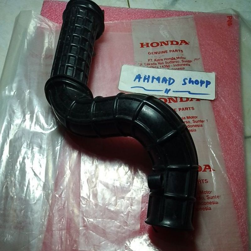 karet filter udara karet bok filter udara honda beat pop beat street beat esp scoopy esp original