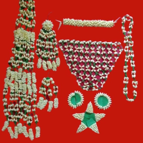 Melati imitasi