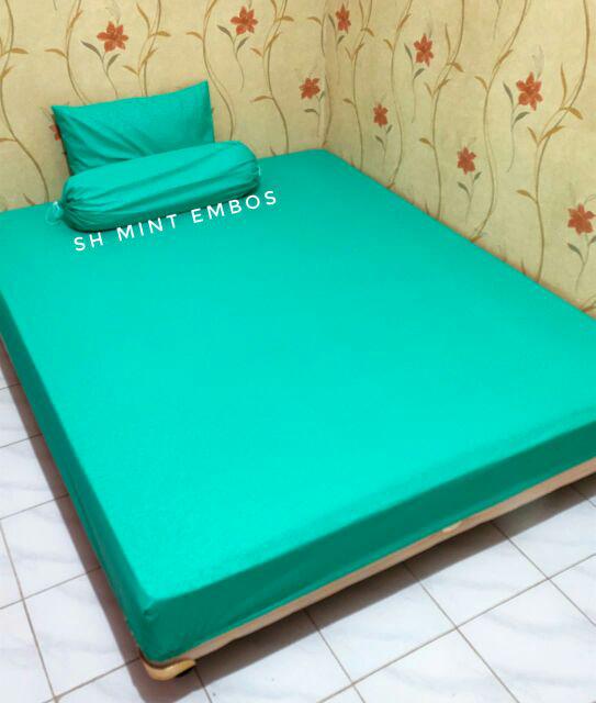Sprei Motif Dino Space