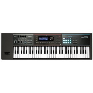 Roland JUNO-DS61 JUNO DS61 61-key Synthesizer