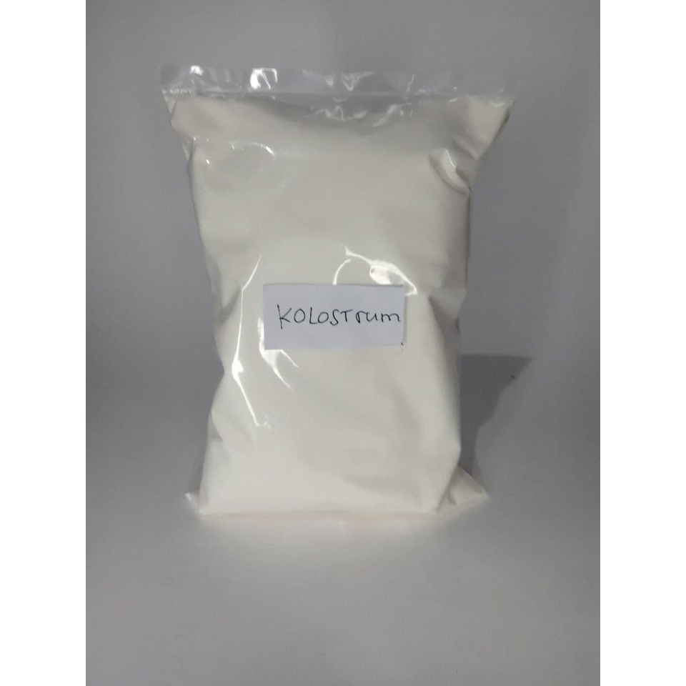 

Susu Kambing Etawa Kolostrum Goat Milk - Susu Ibu dan Bayi, Susu Terapi Osteoporosis