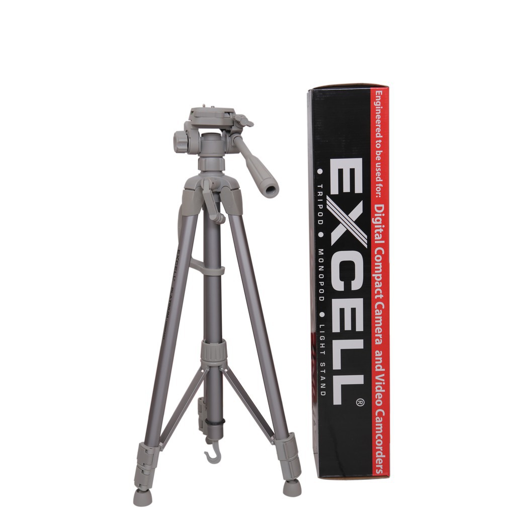 Tripod Excell Platinum