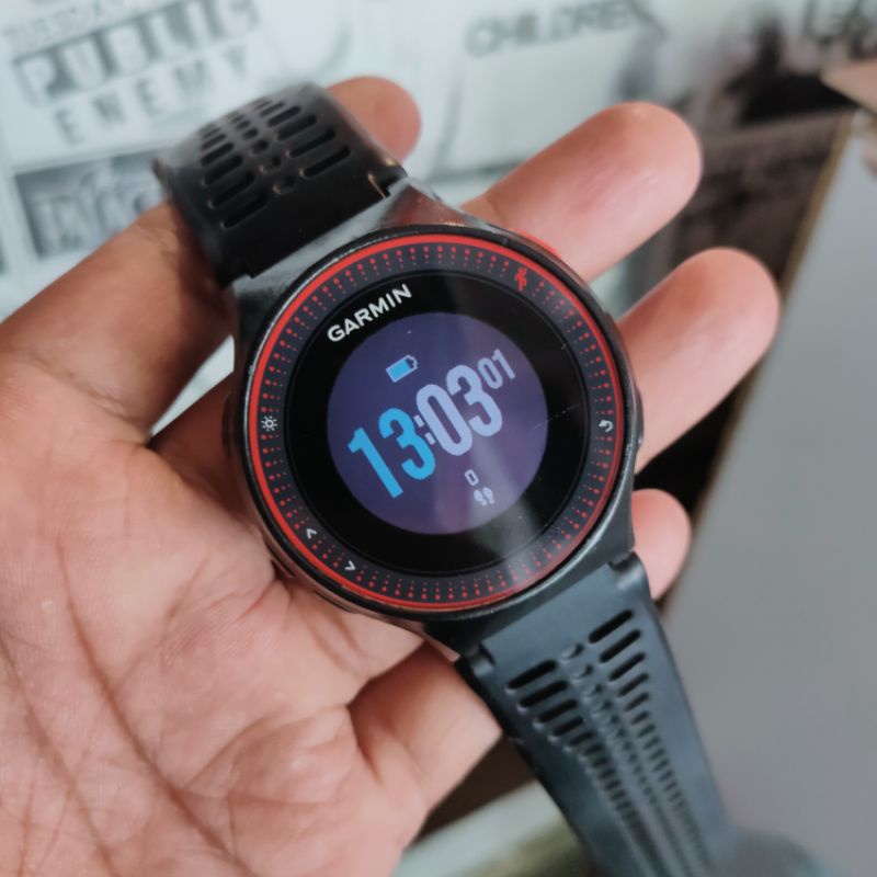 ForeAthlete 225 【値下げ】GARMIN