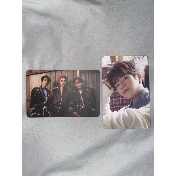 stray kids pc