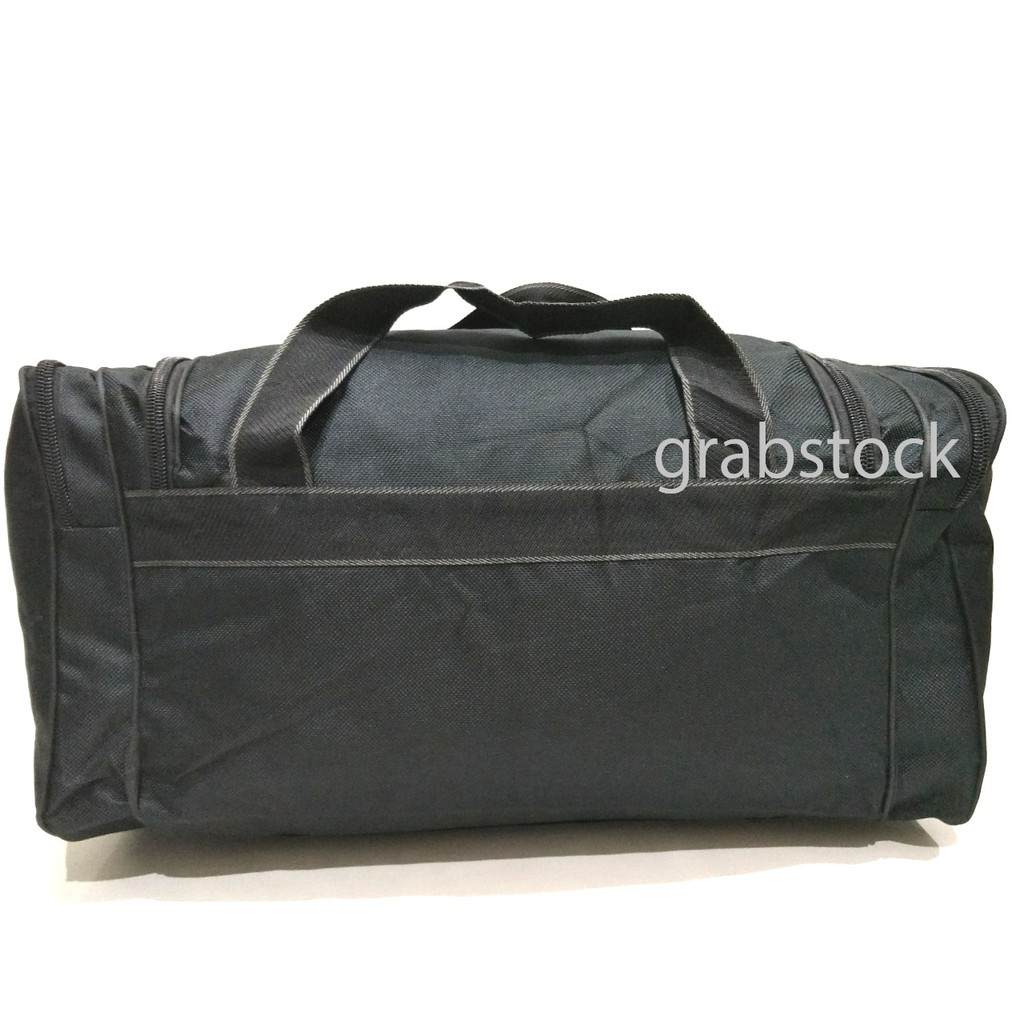 G-Rock Travel Bag Tas Pakaian Jumbo