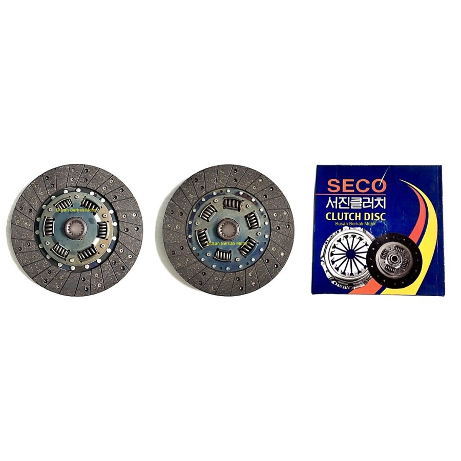 ME538228 KAMPAS KOPLING - PLAT KOPLING - CLUTCH DISC - CD 100PS 4D31