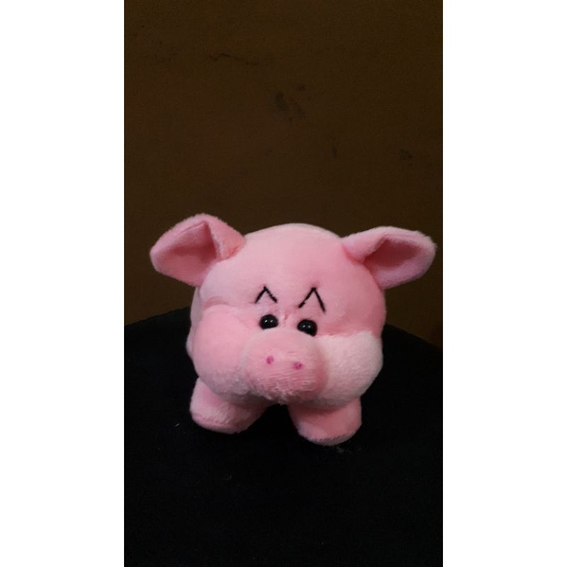 Boneka Babi polos Murah