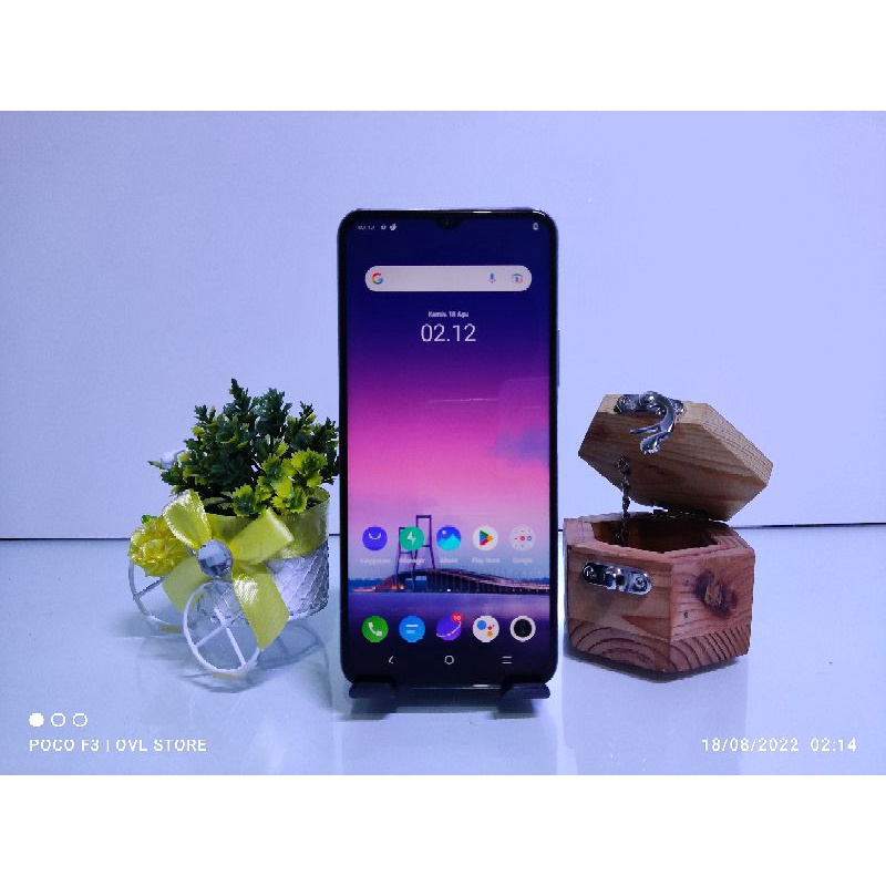 VIVO Y51 RAM 8 INTERNAL 128 GB HP BEKAS SECOND 8/128 MULUS