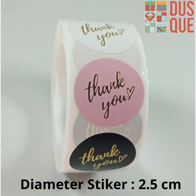 

(10 PCS) STIKER THANK YOU MACARON / STICKER THANK YOU MACARON / STIKER THANK YOU PASTEL