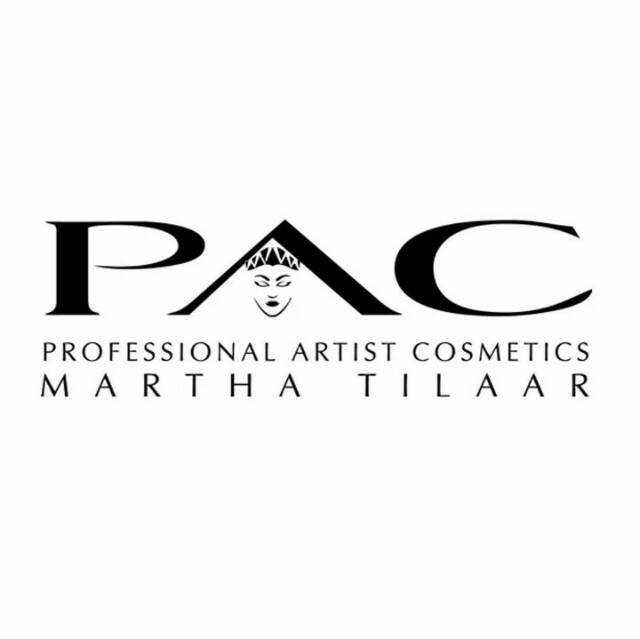 Pac lip cream satin matte