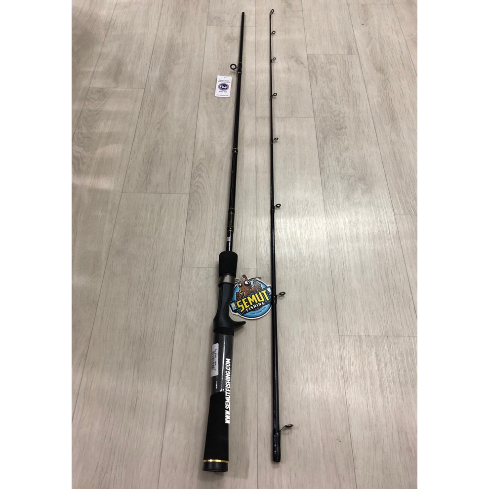 ABU GARCIA SEA CASTER | SCC602MH