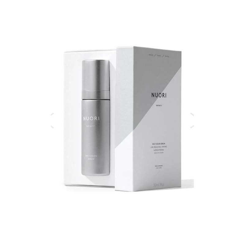 NUORI infinity bio fushion serum 30ml