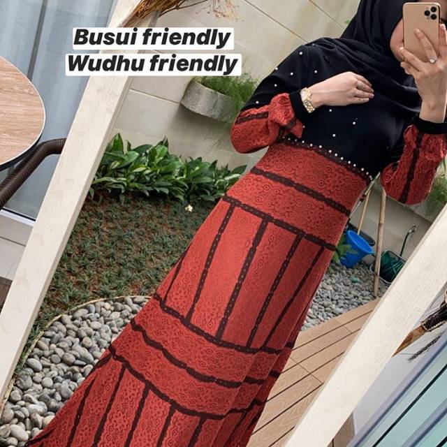 Sania dress by javina XL