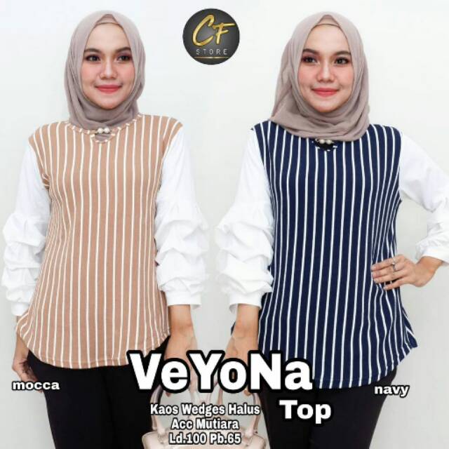 

Veyona cf