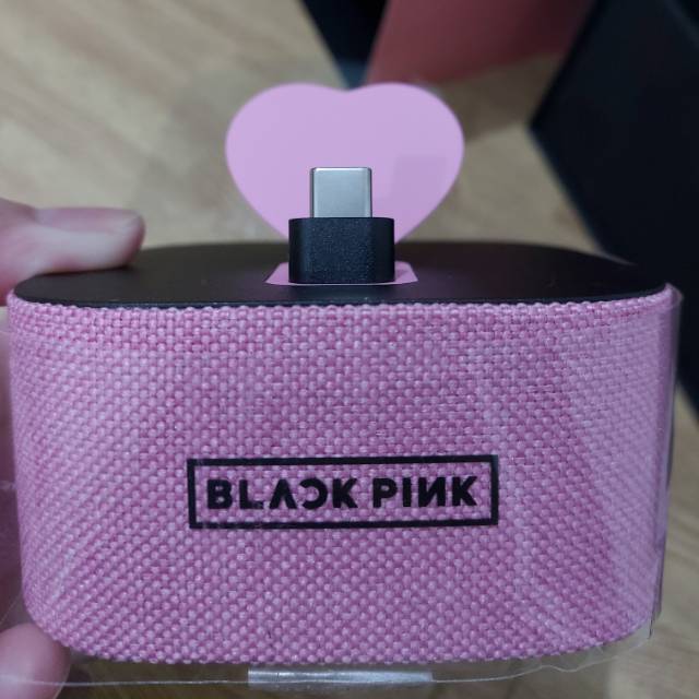 Blackpink Smart Stand Samsung Galaxy Friends NEW (A80 Gift Limited Edition) / Blackpink Samsung Stan