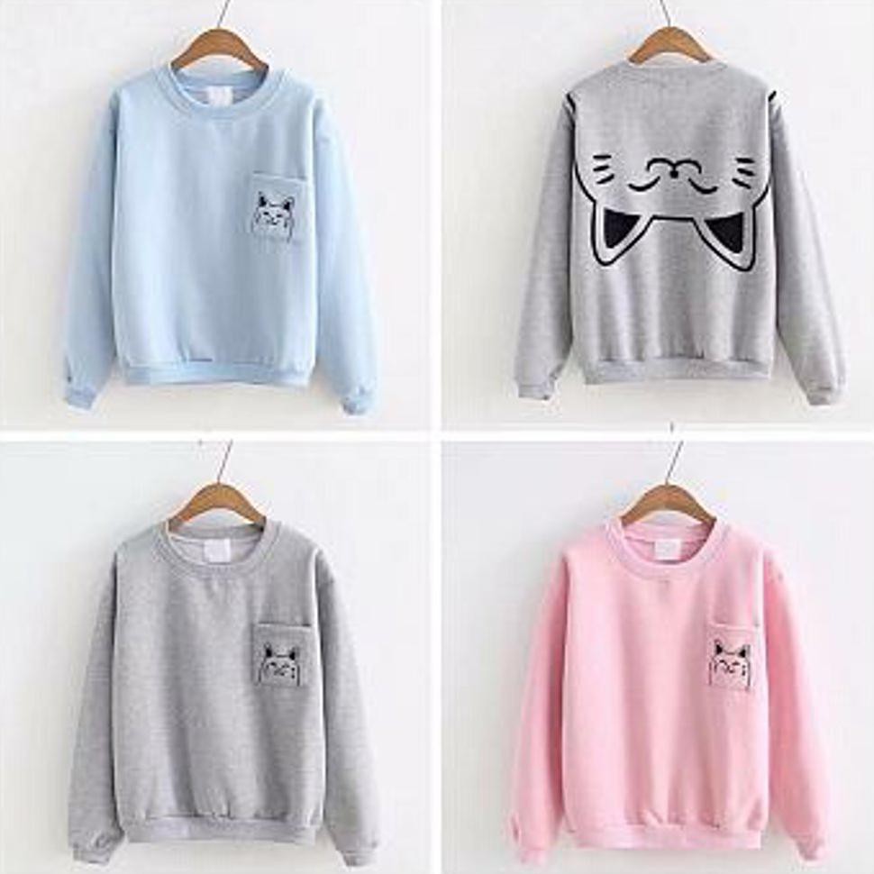 Sweater Wanita Temukan Harga Dan Penawaran Online Terbaik