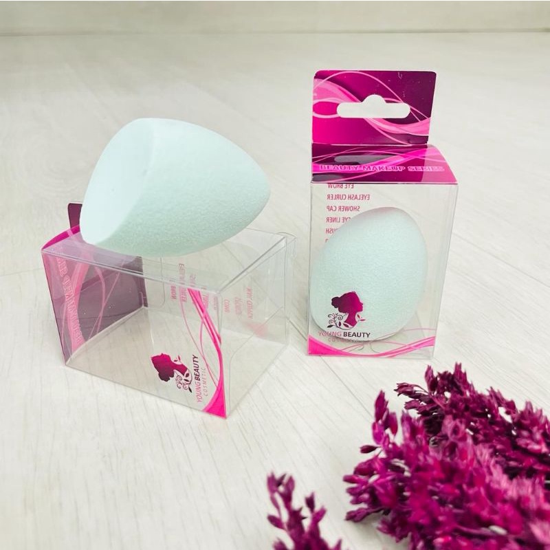 BEAUTY BLENDER