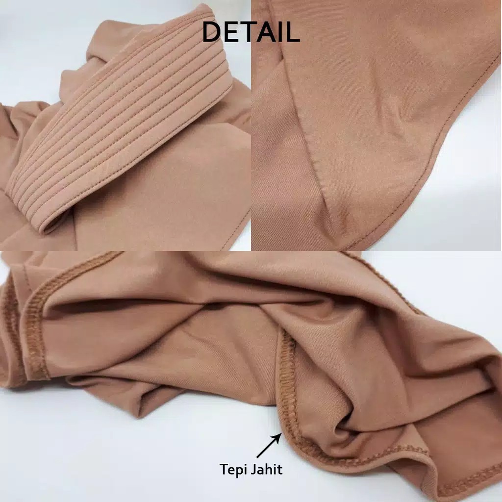 Khimar Jersey / Khimar Pinguin