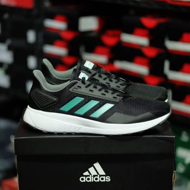 SEPATU PRIA ADIDAS ORIGINAL DURAMO9 EE8029
For Men